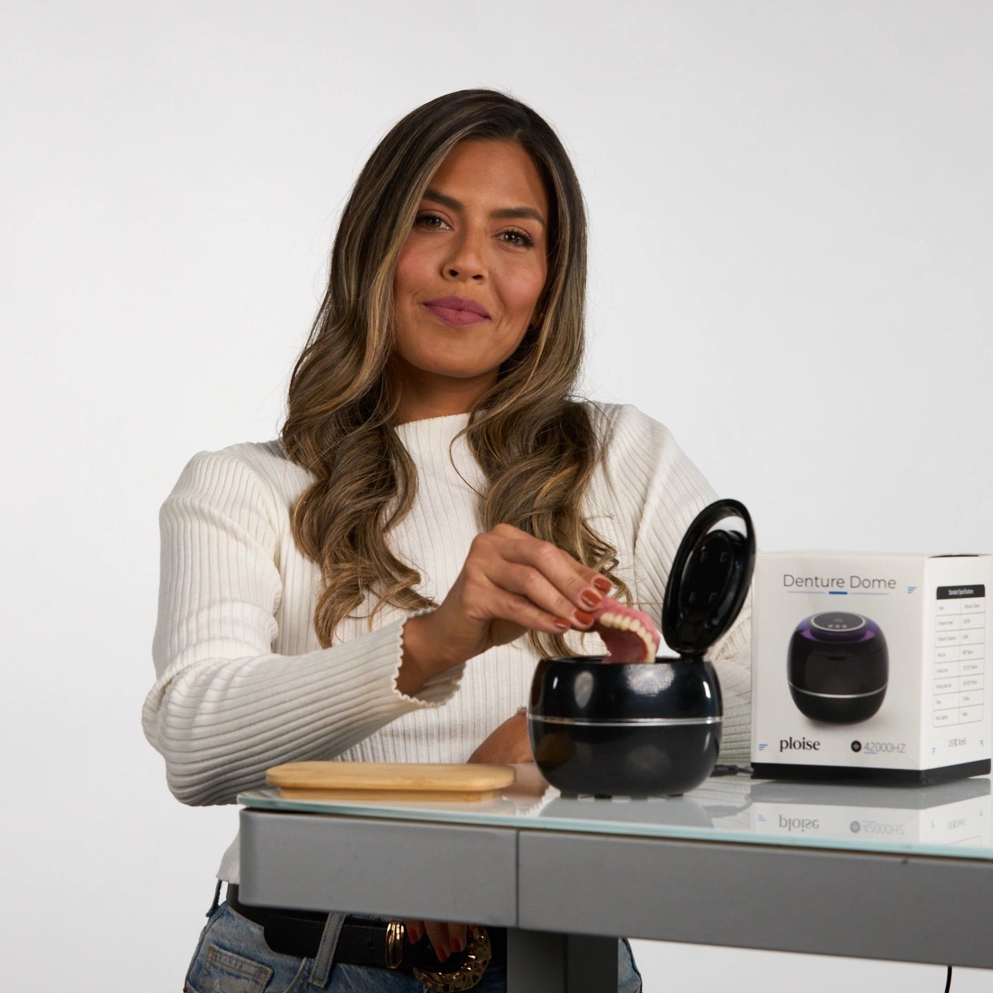 Rejoovita Denture Dome