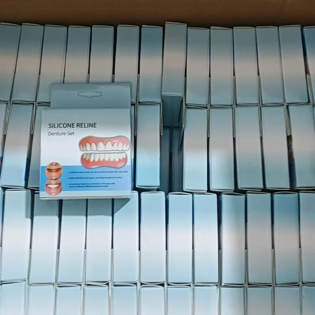 Emergency Denture Kit