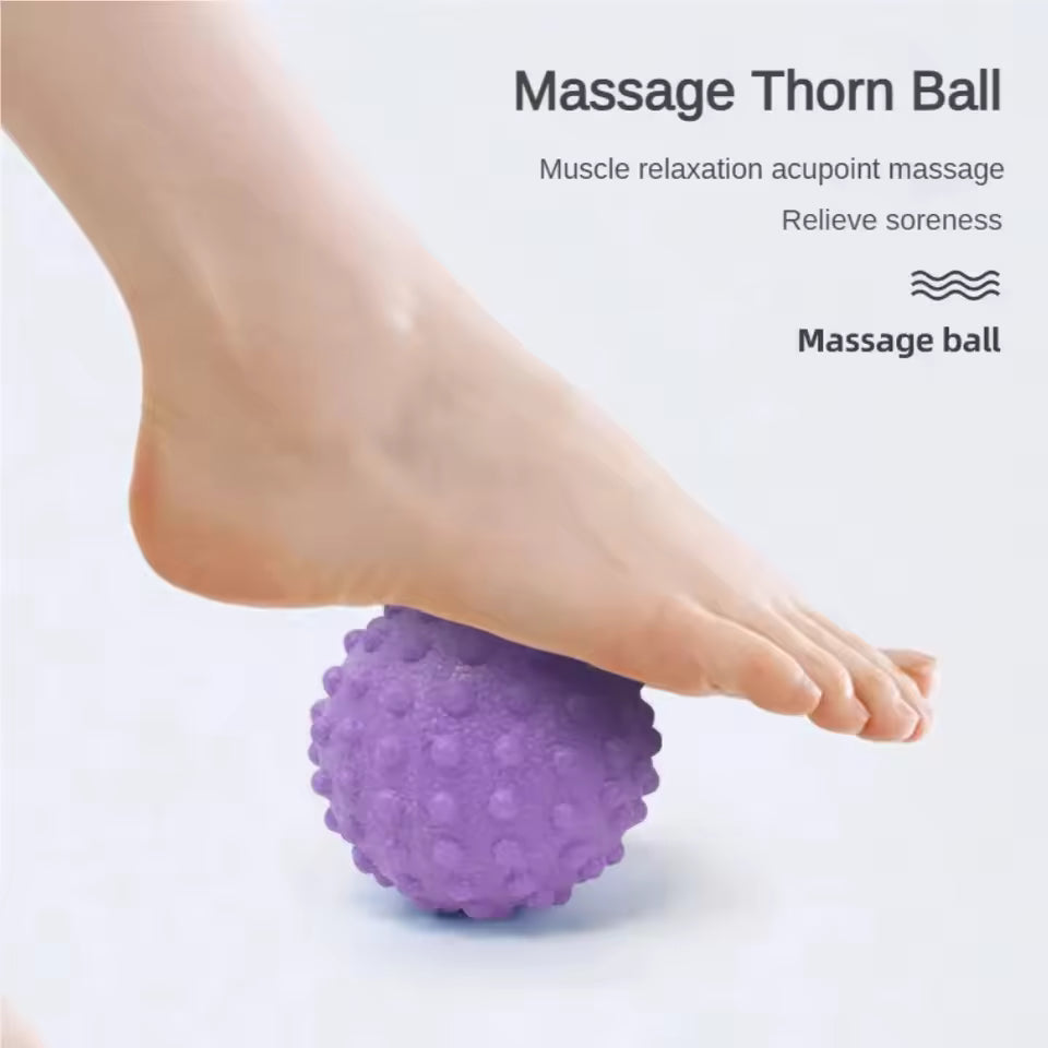 Pain Point Massage Ball