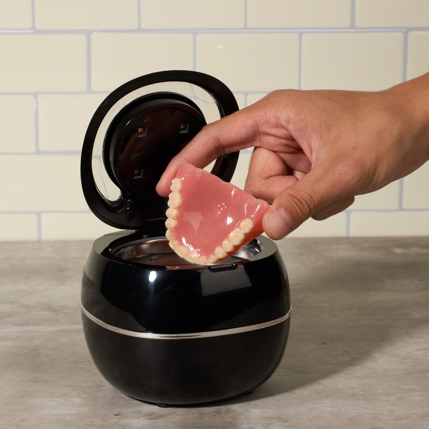 Rejoovita Denture Dome