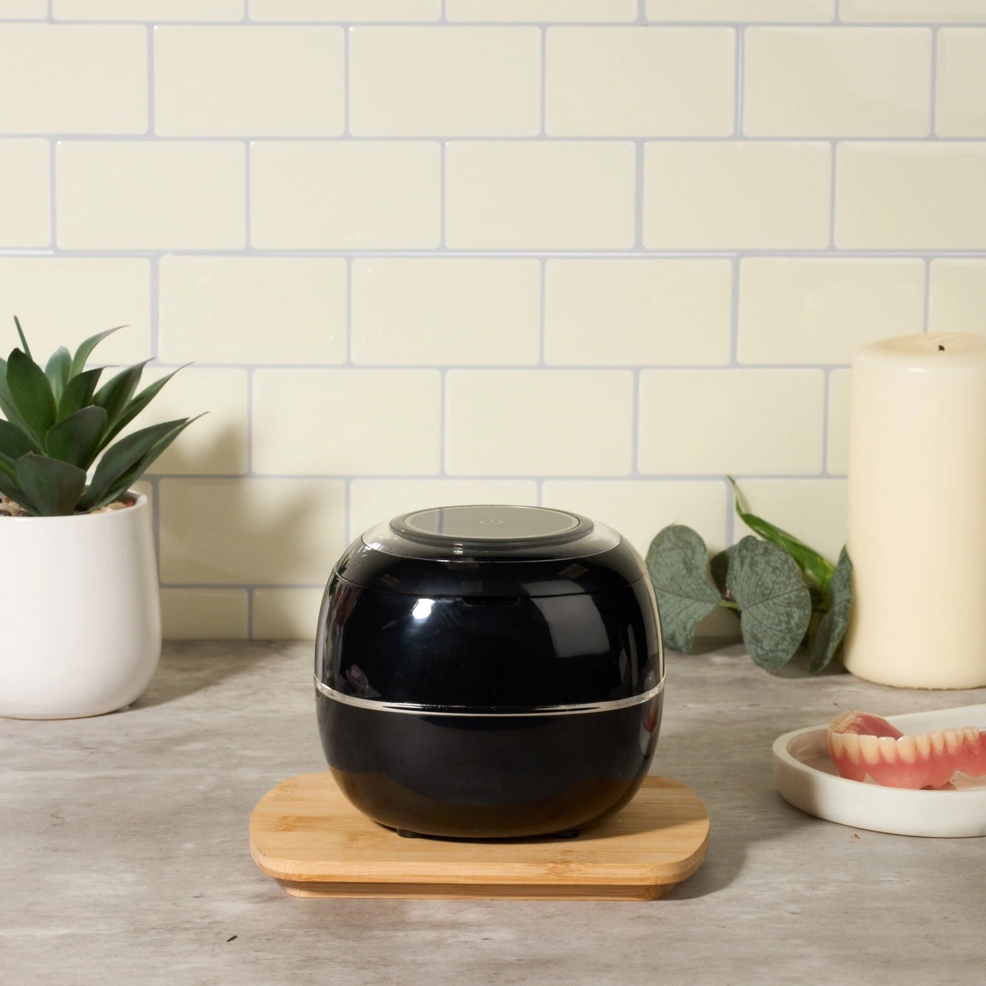 Rejoovita Denture Dome