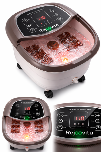 HydroMassage 2.0™