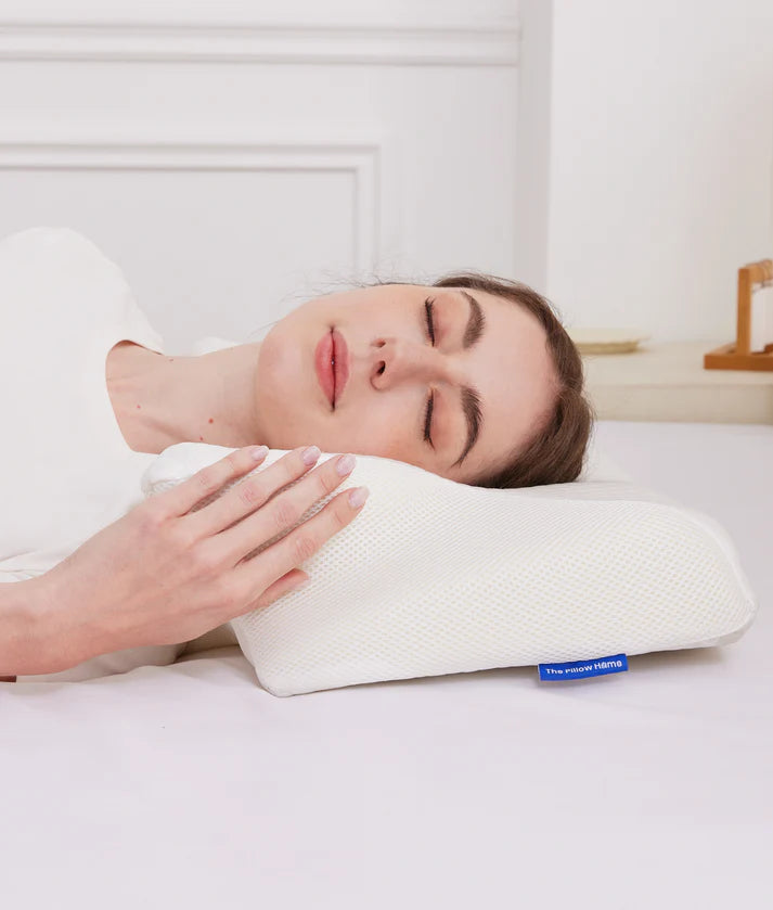 ComfyRest® Memory Foam Neck Pillow
