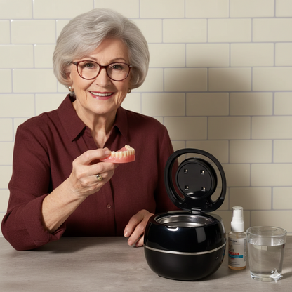 Rejoovita Denture Dome