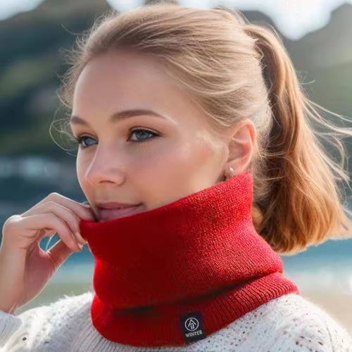 Anti-Sore Neck Wrap