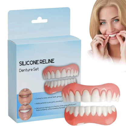 Emergency Denture Kit